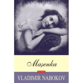Masenka - Vladimir Nabokov