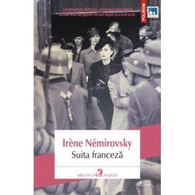 Suita franceza - Irene Nemirovsky