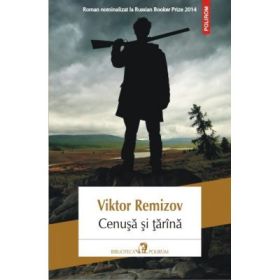 Cenusa si tarina - Viktor Remizov