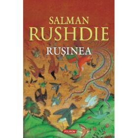 Rusinea - Salman Rushdie