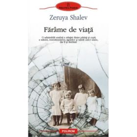 Farime de viata - Zeruya Shalev