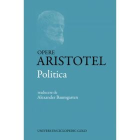 POLITICA - ARISTOTEL