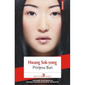 Printesa Bari - Sun-Won Hwang