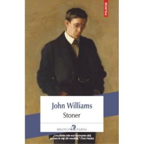 Stoner - John Williams