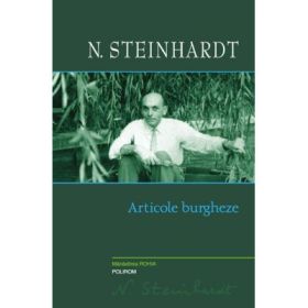 Articole burgheze - Nicolae Steinhardt