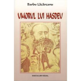 Umorul lui Hasdeu - Barbu Lazareanu