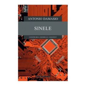 Sinele. Construirea creierului constient - Antonio Damasio