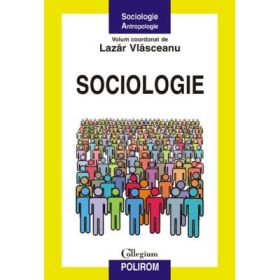 Sociologie - Lazar Vlasceanu