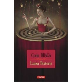 Luiza Textoris - Corin Braga