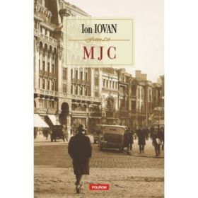 MJC - Ion Iovan