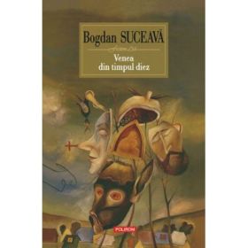 Venea din timpul diez. Editia a II-a - Bogdan Suceava