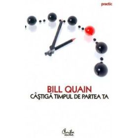 Castiga timpul de partea ta - Daniel Goleman