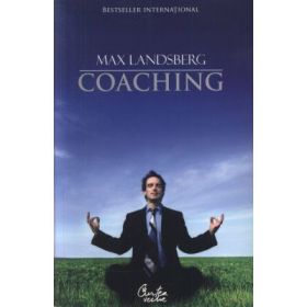 COACHING - Max Landsberg