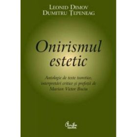 Onirismul estetic - Leonid Dimov