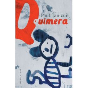 Quimera - Paul Tanicui