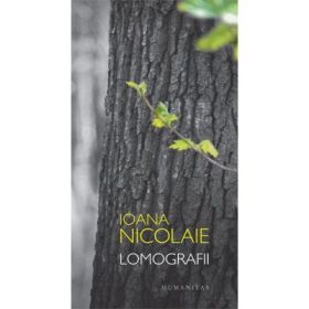 Lomografii - Ioana Nicolaie
