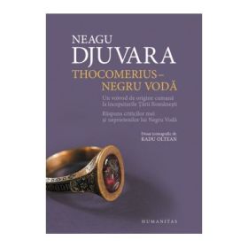 Thocomerius–Negru Voda - Neagu Djuvara
