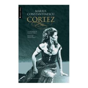 Cortez - Marius Constantinescu