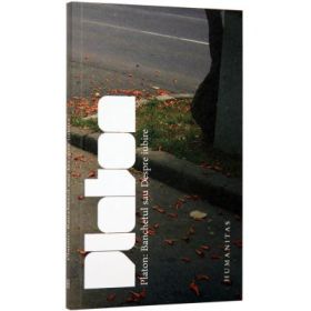 Banchetul sau Despre iubire - Platon