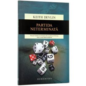 Partida neterminata (Keith Devlin)