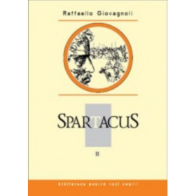 Spartacus. Volumul 2 - Raffaelle Giovagnoli