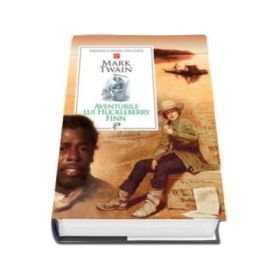 Aventurile lui Huklebery Finn (Mark Twain)