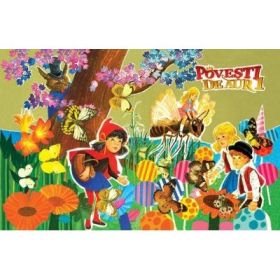 Povesti de aur. Volumul 1 - Fratii Grimm