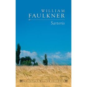 Sartoris -de William Faulkner
