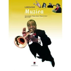 Muzica - Larousse