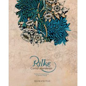 Cornul abundentei - Rainer Maria Rilke