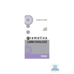 Gramatica limbii engleze (BBC)