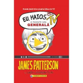 O poveste din GENERALA - Eu, haios la tv