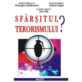 Sfarsitul terorismului? - Gheorghe Aradavoaice