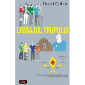 Limbajul trupului - David Cohen