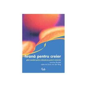 Hrana pentru creier - Lorraine Perreta