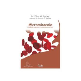 Micromiracole - Ellen W. Cutler