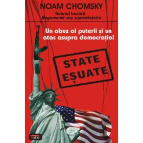 State esuate - Noam Chomsky