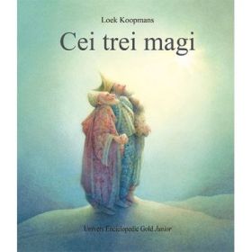 Cei trei magi - Loek Koopmans