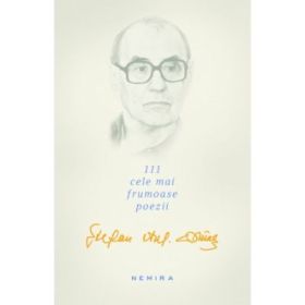 111 cele mai frumoase poezii (Stefan Augustin Doinas)