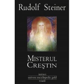 Misterul Crestin - Rudolf Steiner