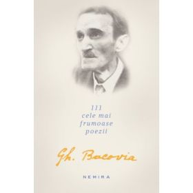 111 cele mai frumoase poezii (George Bacovia)