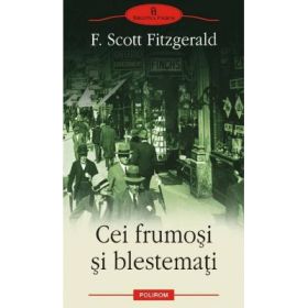 Cei frumosi si blestemati (Francis Scott Fitzgerald)