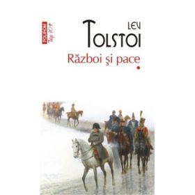 Razboi si pace, 2 volume - Lev Tolstoi
