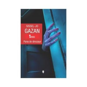 Pana de dinozaur - Sissel-Jo Gazan