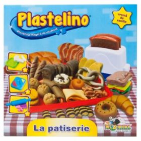 Plastelino Patiserie (0347)