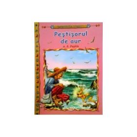 Pestisorul de aur - Aleksandr S. Puskin