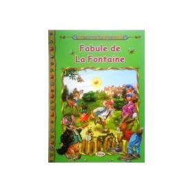 Fabule - La Fontaine