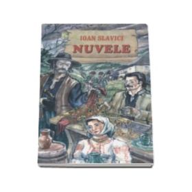 Nuvele (Ioan Slavici)