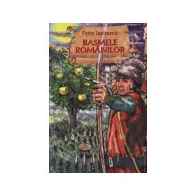 Basmele romanilor (Petre Ispirescu)