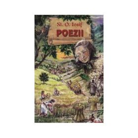 Poezii (Stefan Octavian Iosif)